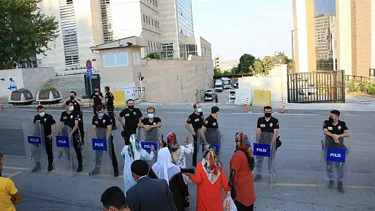 Elazığ'da Emniyet Müdürlüğü patlamasında karar