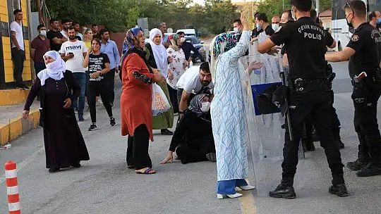 Elazığ'da Emniyet Müdürlüğü patlamasında karar