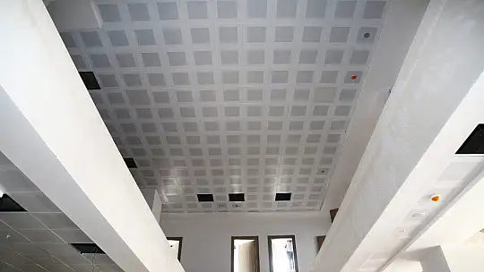 Elazığ'da Engelsiz Yaşam Merkezinde sona gelindi