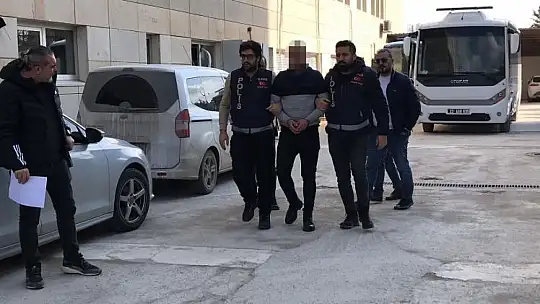 Elazığ'da eşini öldüren sanığın duruşması ertelendi
