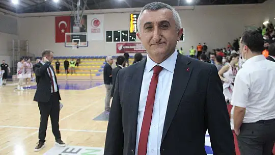 Elazığ'da Eurocup coşkusu