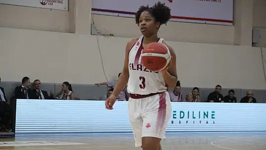 Elazığ'da Eurocup coşkusu