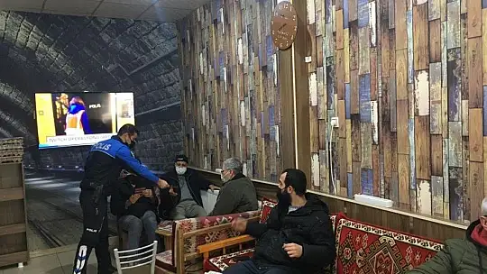 Elazığ'da farkındalık çalışmaları