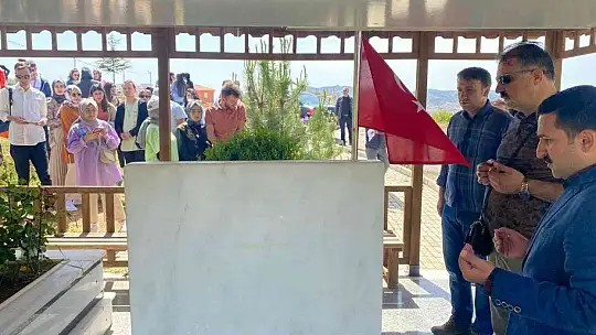 Elazığ'da Fırat Fest tüm hızıyla sürüyor