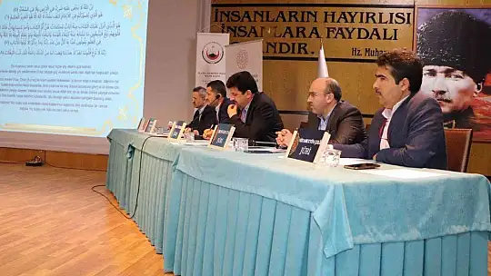 Kur'an-ı Kerim'i Güzel Okuma Yarışması