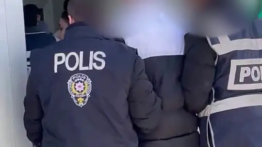 Güzellik salonuna fuhuş operasyonu: 4 tutuklama