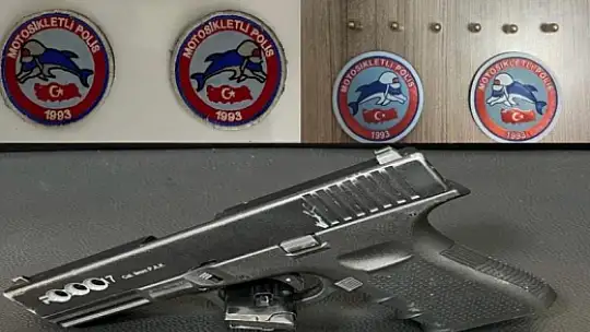 Elazığ'da haklarında kesinleşmiş hapis cezası bulunan 7 kişi yakalandı
