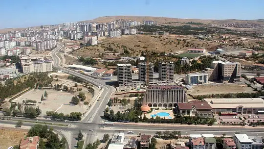 Elazığ'da helikopter destekli trafik denetimi