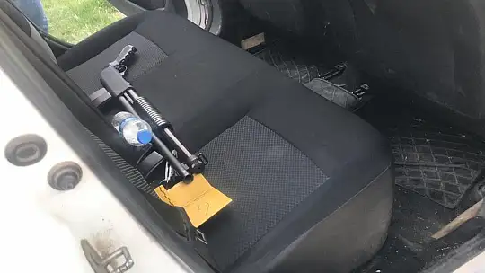 Elazığ'da iki aile arası kavga: 1 ölü, 1 yaralı