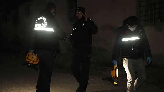 Elazığ'da iki aile arasında silahlı kavga: 4 yaralı