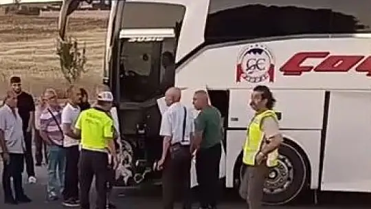 Elazığ'da iki ayrı kaza: 2 yaralı