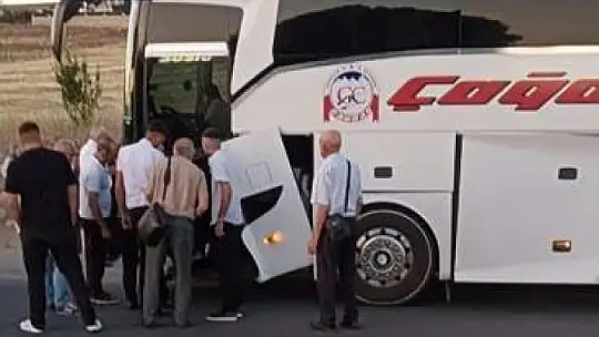 Elazığ'da iki ayrı kaza: 2 yaralı