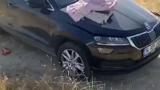 Elazığ'da iki ayrı kaza: 6 yaralı