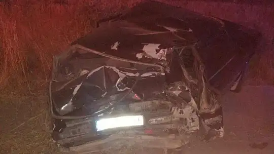 Elazığ'da iki ayrı trafik kazası: 1 ölü, 7 yaralı