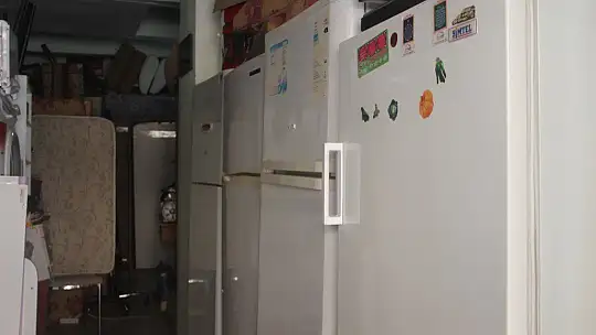 Elazığ'da ikinci el ve spotçular öğrencileri bekliyor