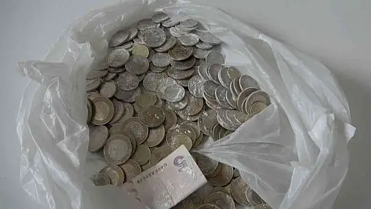 Elazığ'da ilginç olay