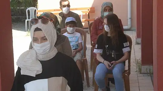 İlkokul Öğrencilerine Okuma Kitabı