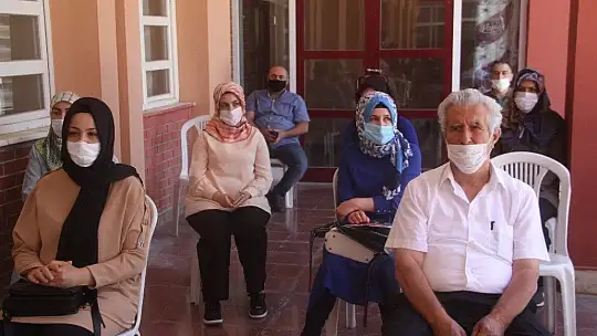İlkokul Öğrencilerine Okuma Kitabı