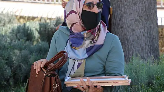 Elazığ'da ipek böcekçiliği yeniden canlanıyor
