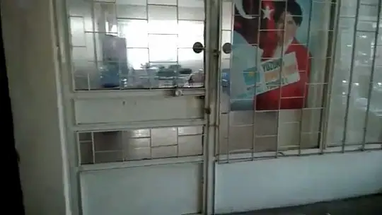 Elazığ'da İYİ Parti ilçe binasında hırsızlık
