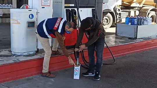 Elazığ'da jandarma ekipleri bir yılda 611 operasyon düzenledi: 670 şüpheli yakalandı