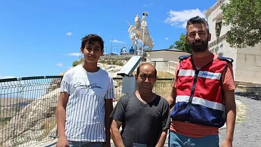 Uyuşturucuya karşı bilgilendirme etkinliği düzenlendi