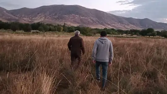 Elazığ'da kaçak avcı denetiminde bıldırcın sesi çıkaran cihaz ele geçirildi