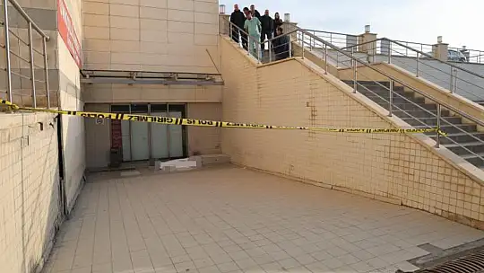 Uzman çavuş olan eşinin silahından çıkan kurşunla can verdi