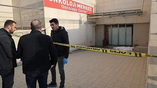 Uzman çavuş olan eşinin silahından çıkan kurşunla can verdi