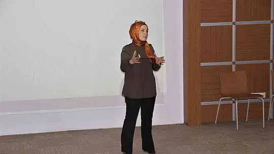 Elazığ'da kadınlara yönelik 'Meme Kanseri Bilinçlendirme Programı'