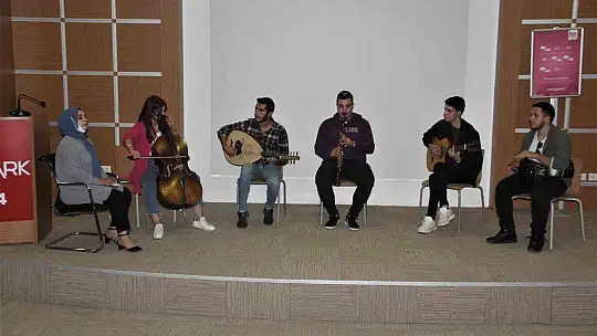 Elazığ'da kadınlara yönelik 'Meme Kanseri Bilinçlendirme Programı'