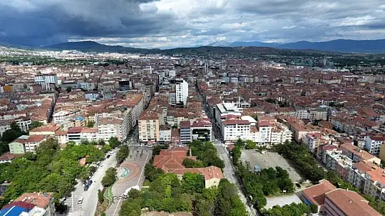 Elazığ'da kamu kurumlarına girişte HES kodu zorunluluğu