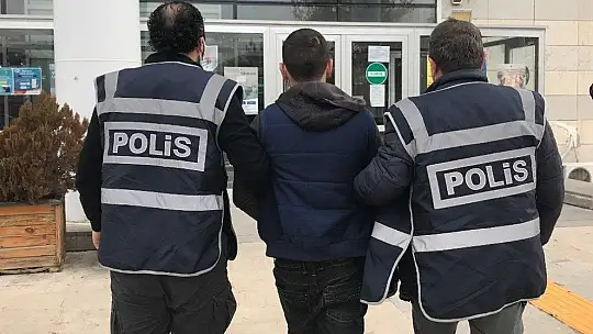 Elazığ'da Kanal 23 TV'ye silahlı saldırı olayında 2 şüpheli tutuklandı