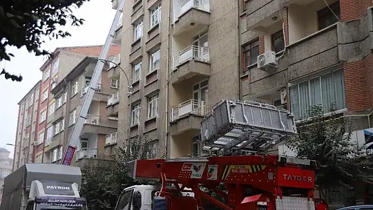 Elazığ'da kısıtlama sessizliği