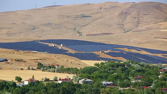 Elazığ'da köylüler 11 bin dönüm alanın tekrar mera haline getirilmesini istedi