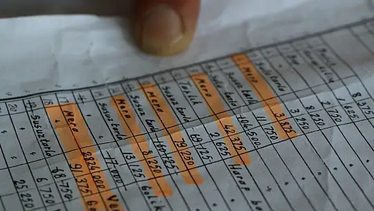 Elazığ'da köylüler 11 bin dönüm alanın tekrar mera haline getirilmesini istedi