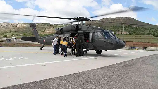 Elazığ'da koyun otlatma kavgası: 1 ölü, 2 yaralı