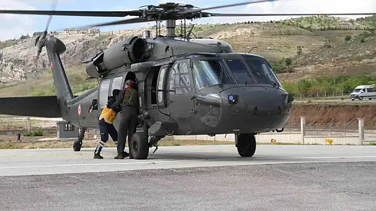 Elazığ'da koyun otlatma kavgası: 1 ölü, 2 yaralı