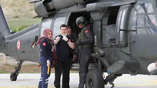 Elazığ'da koyun otlatma kavgası: 1 ölü, 2 yaralı