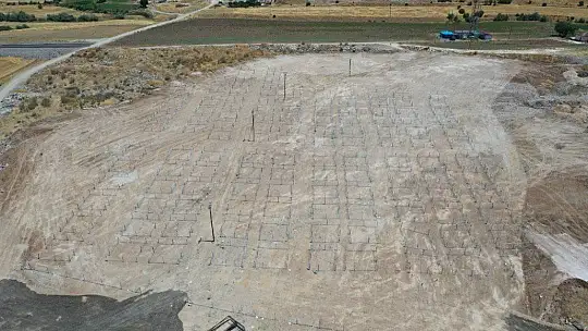 Elazığ'da kurban satış ve kesim noktaları belli oldu
