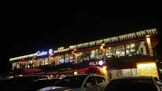 Elazığ'da kürsübaşı etkinliği büyük ilgi gördü