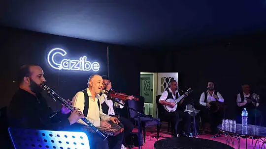 Elazığ'da kürsübaşı etkinliği büyük ilgi gördü