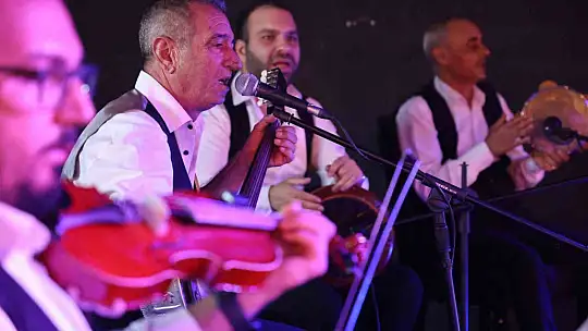 Elazığ'da kürsübaşı etkinliği büyük ilgi gördü