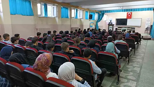 Elazığ'da Mevlid-i Nebi Haftası etkinlikleri