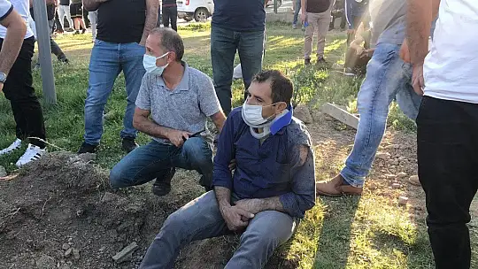 Elazığ'da minibüs, otomobil ve motosiklet kaza yaptı: 19 yaralı