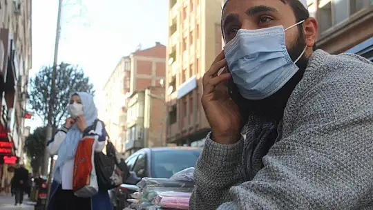 Elazığ'da o caddelerde sigara içme yasağı başladı, vatandaşlar destek verdi