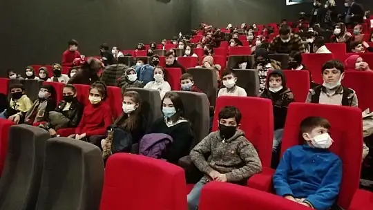 İyi ki Varsın Eren filmi