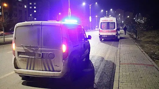 Elazığ'da Ormanlık Alanda Erkek Cesedi Bulundu
