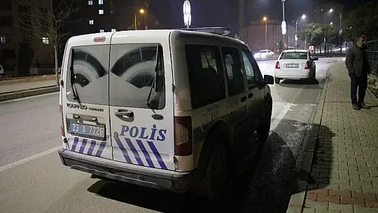 Elazığ'da Ormanlık Alanda Erkek Cesedi Bulundu