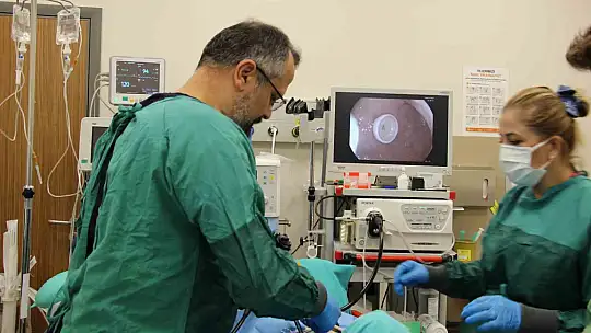 Parkinson Hastalarına İyi Haber